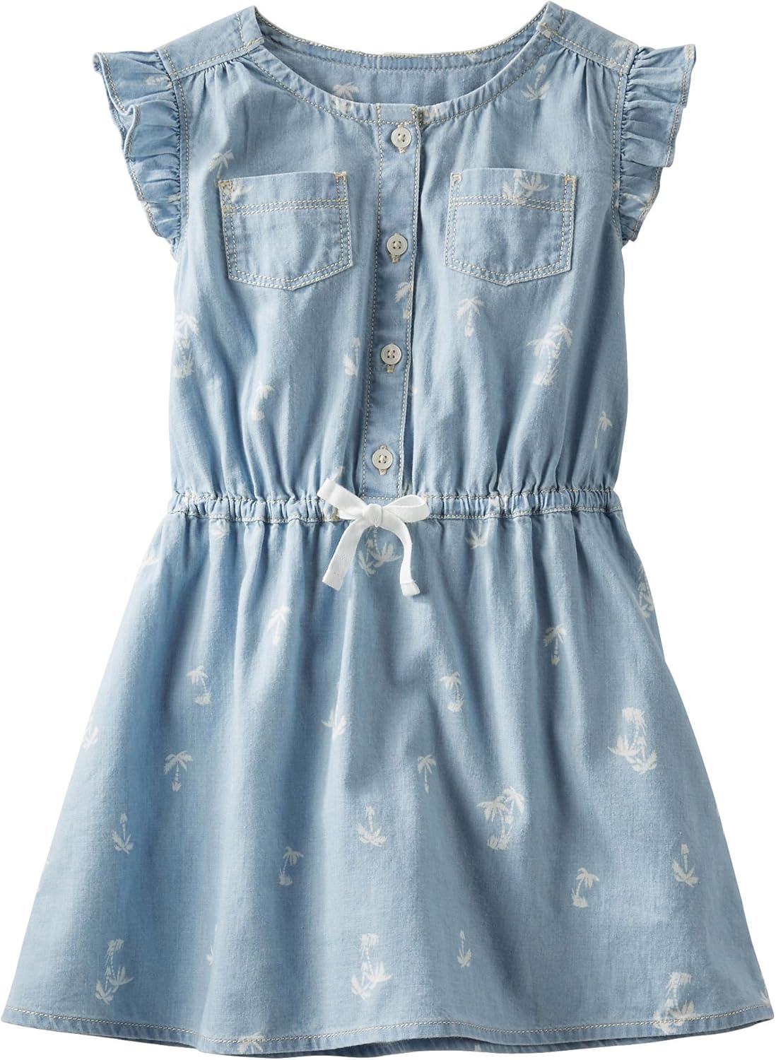 oshkosh unicorn dress