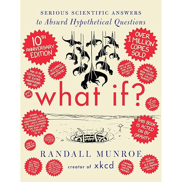 What the Bleep Do We Know!?™: Discovering the Endless