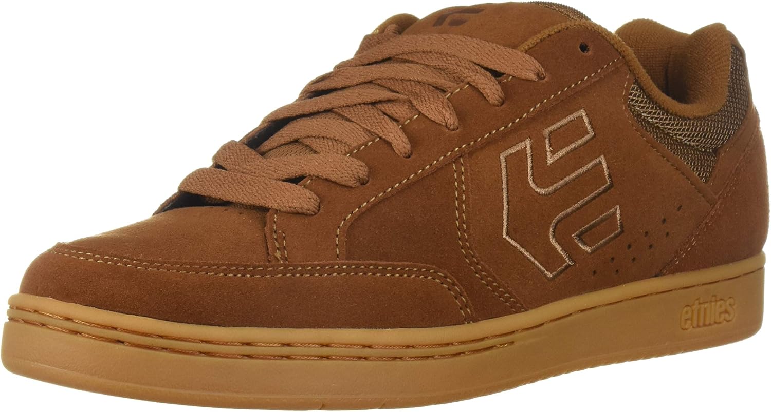 etnies swivel skate shoe
