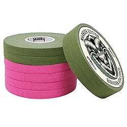 Bighorn Athletics Jiu Jitsu Finger Tape | Athletic