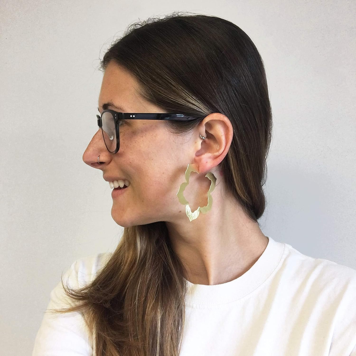 fake sheila fajl hoops