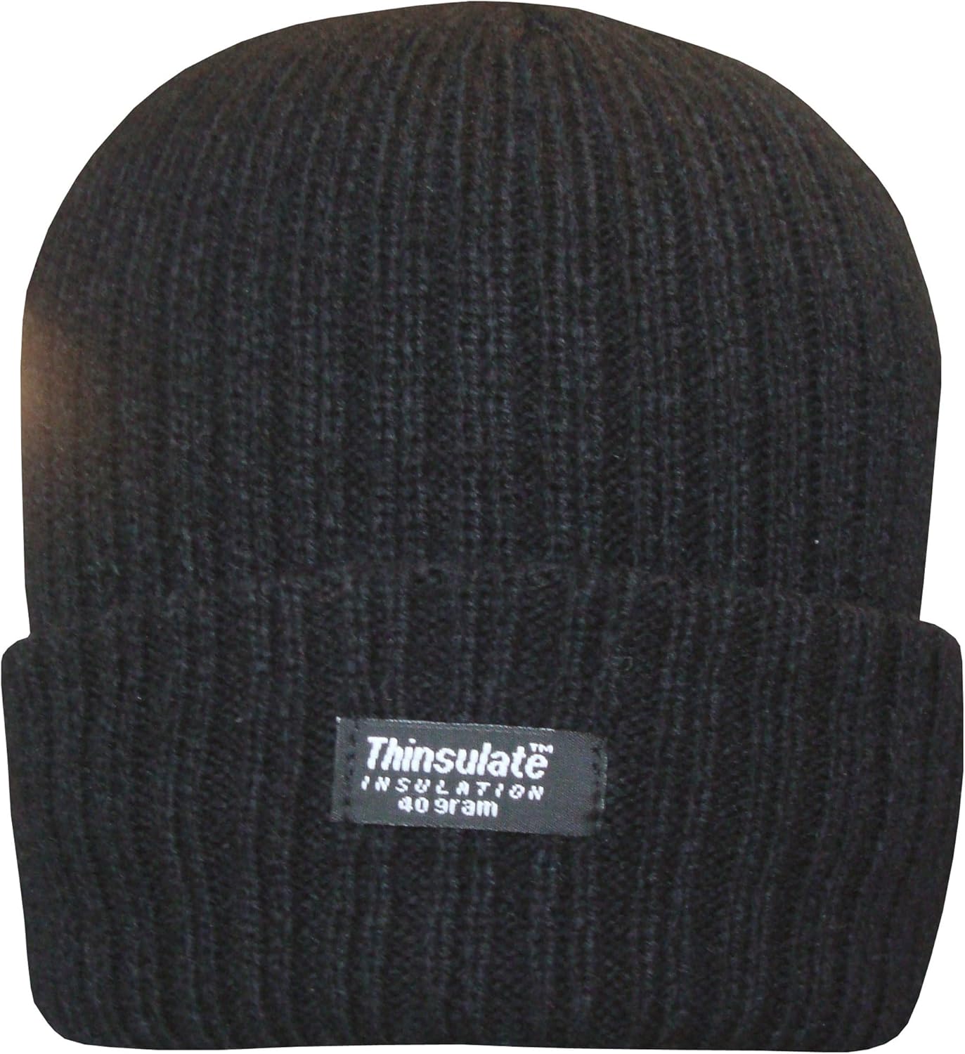 insulated winter hat