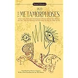 The Metamorphoses (Signet Classics)