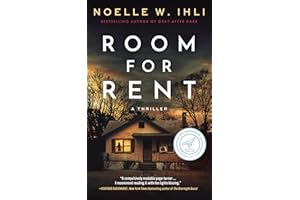 Room for Rent: A Thriller