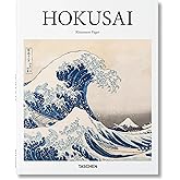Hokusai: 1760-1849