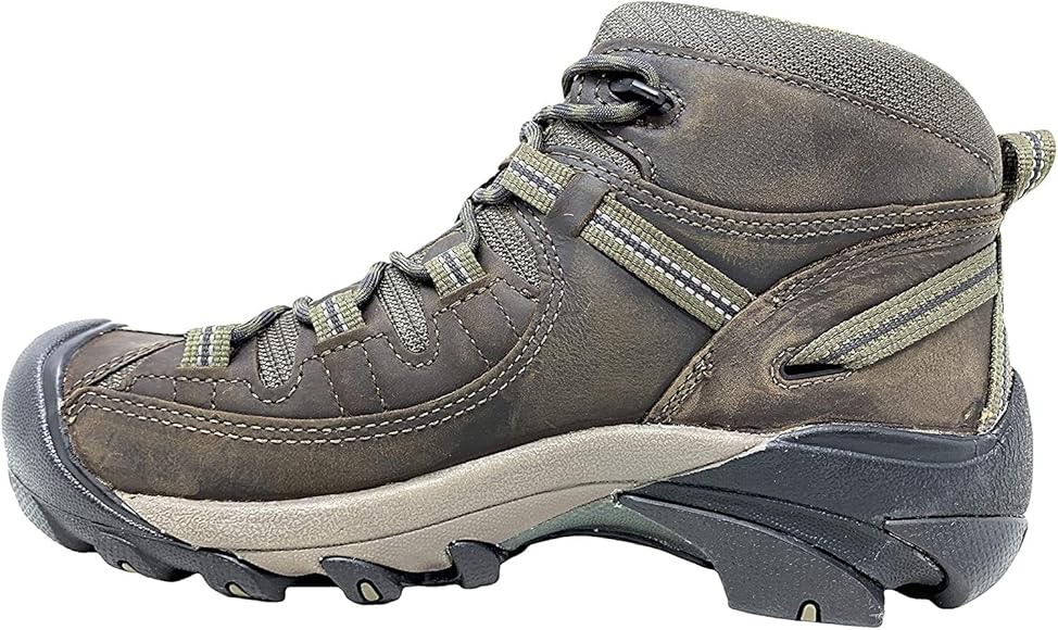 men's targhee ii hiking shoe
