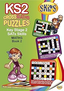 Skips Crossword Puzzles Key Stage 2 Sats English Skips - 