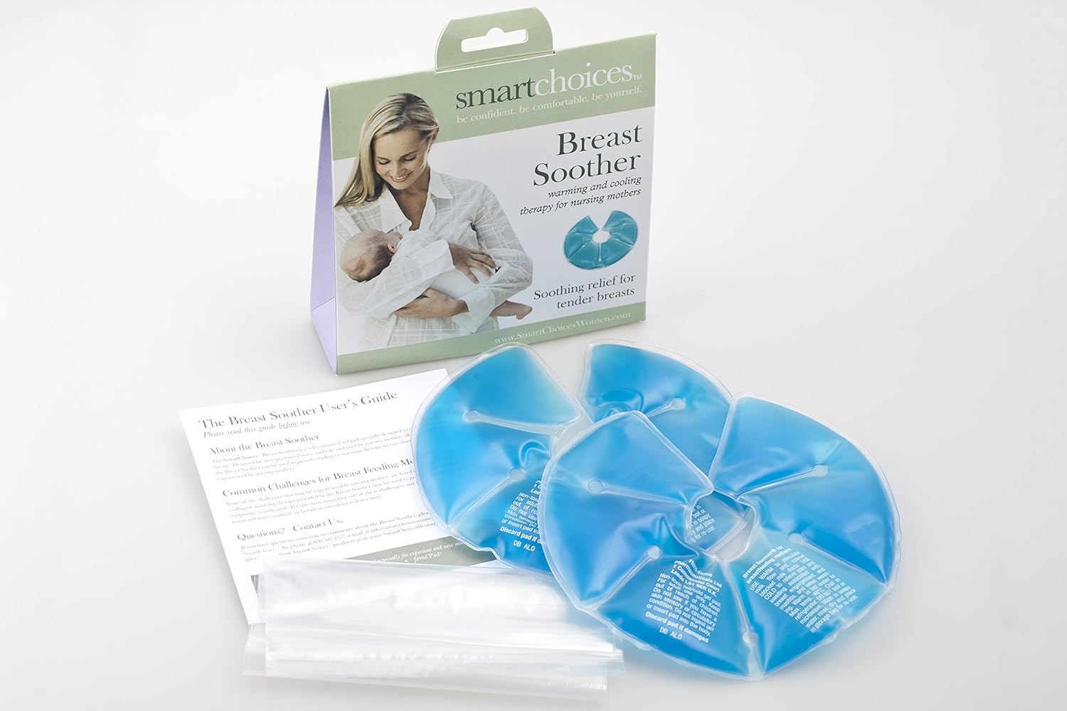 Breast Soother Pads Amazon.co.uk Baby