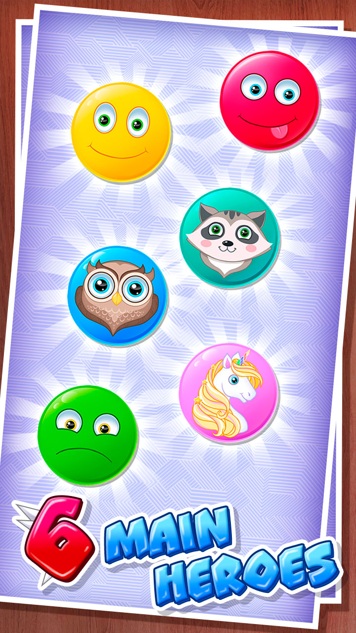 Nimble Finger Token Race Quickest Runner Amazon.es Apps y Juegos