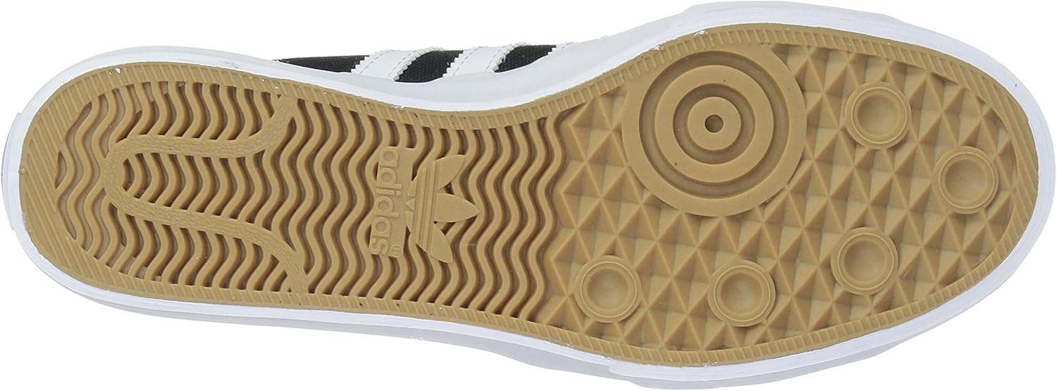 adidas originals men's matchcourt high rx running shoe