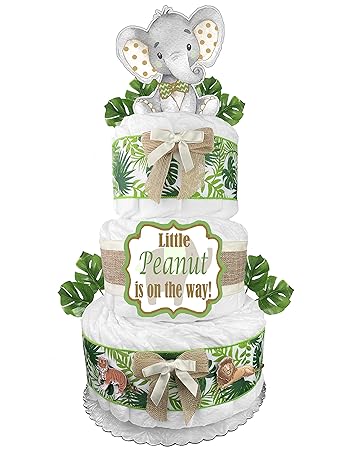 diaper cake amazon