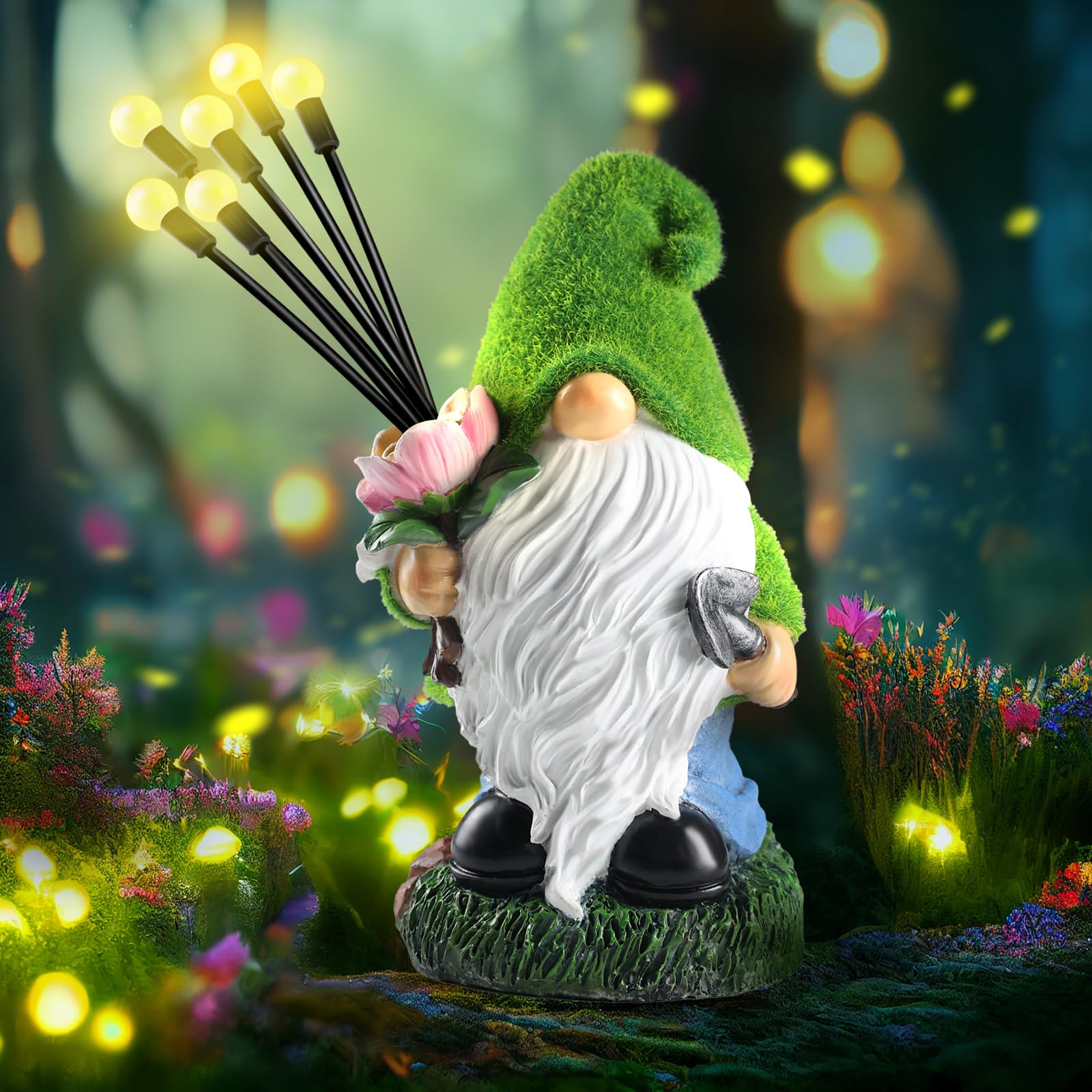 University Of Tennessee Arkansas Razorbacks Gnome | 7.5\, image size:1600x1600