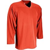 Champro Boys Faceoff Hockey Jersey