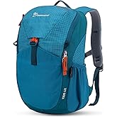 MOUNTAINTOP 12L Kids Backpack for 4-6 Year Olds,Toddler Hiking Backpack,Kindergarten Preschool Daypack for Boys Girls