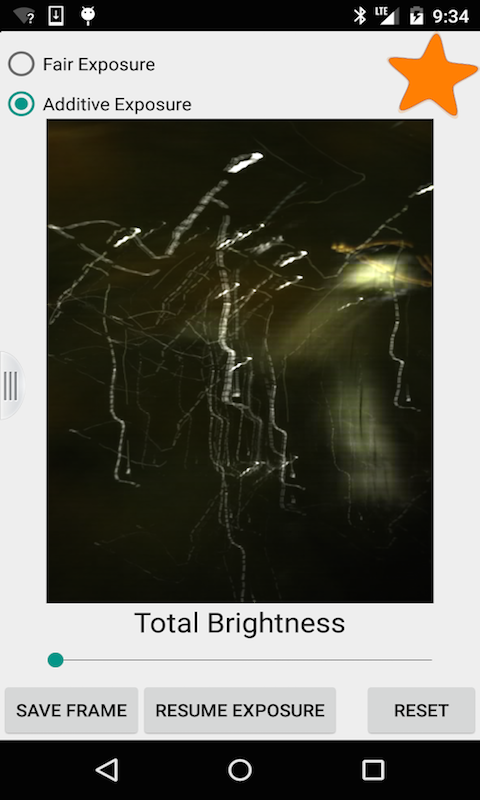 Long Exposure Camera Slow Shutter Speed Exposure Amazon Co Jp Appstore For Android