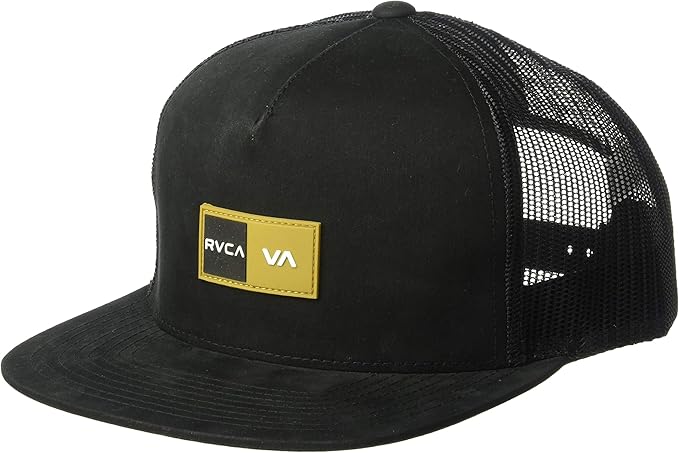 rvca hat amazon