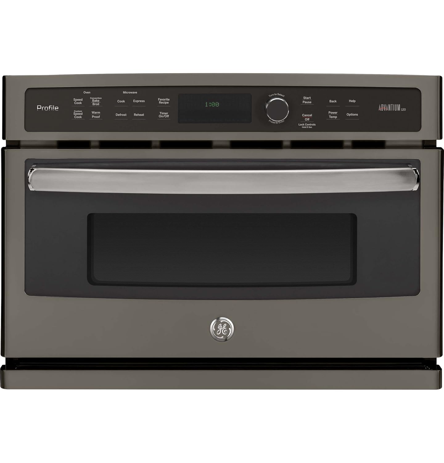 Which Is The Best Wall Oven 27 Inch Single Electric