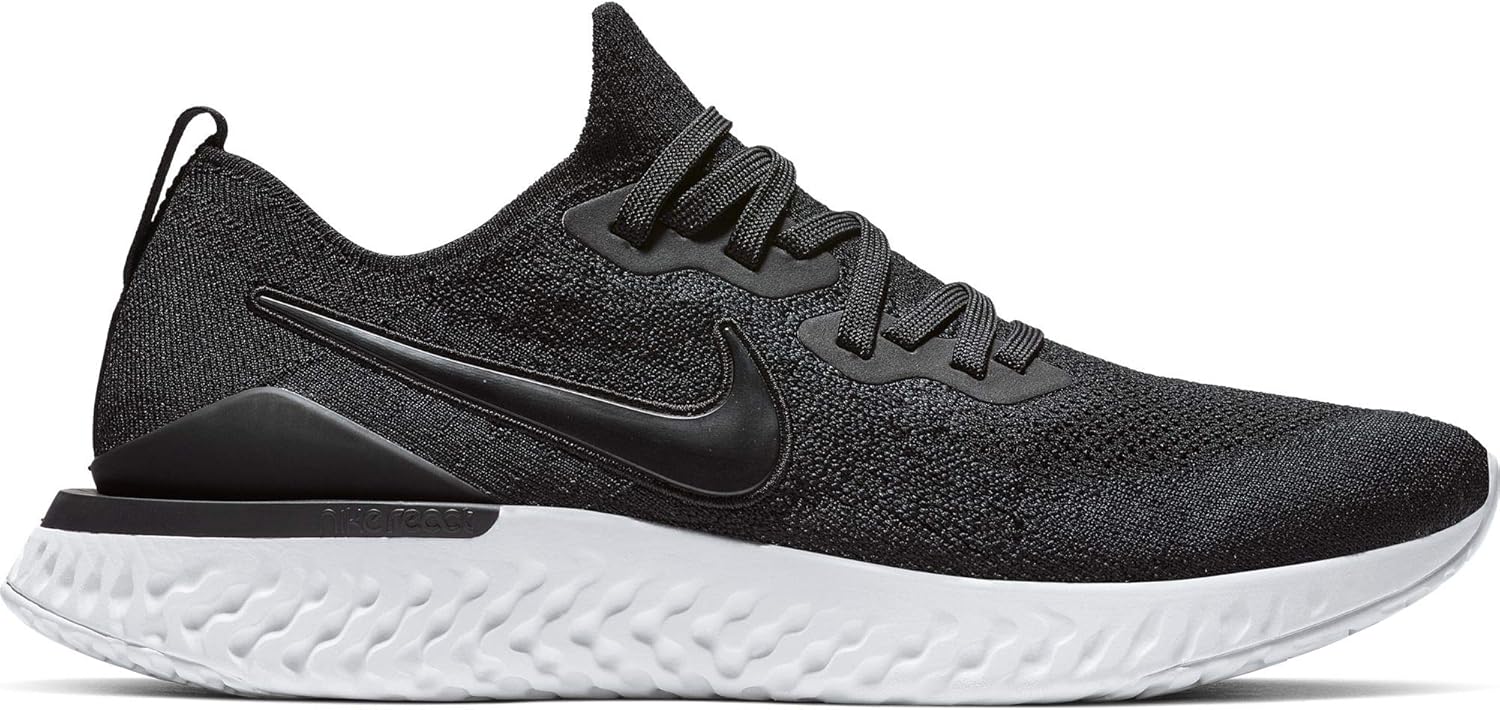 Nike Men's Epic React Flyknit Running Shoes