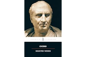 Cicero: Selected Works