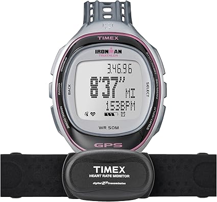 timex bodylink
