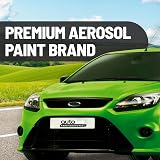 Autotek Professional Etch Primer Spray Paint, High Covering Power, 500ml view 6