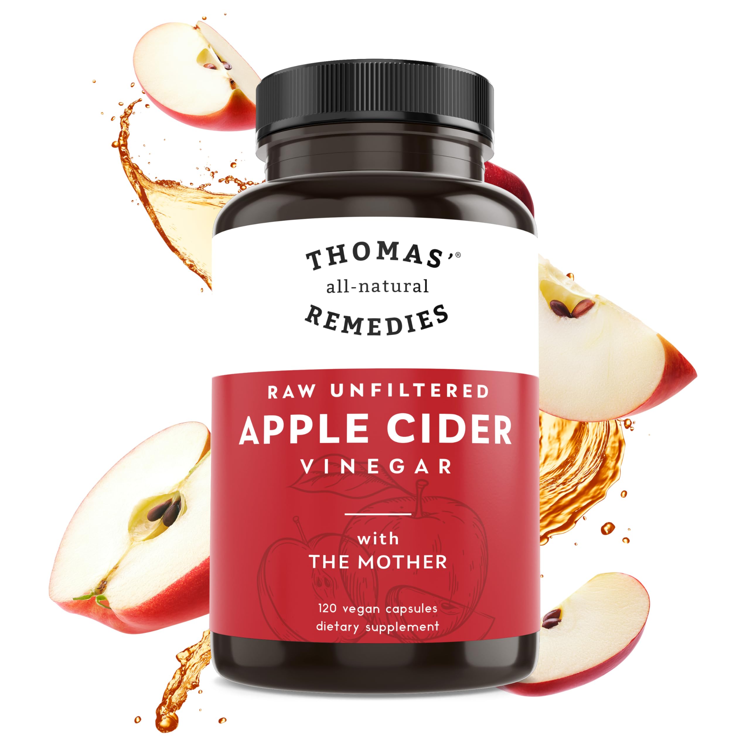 Apple Cider Vinegar