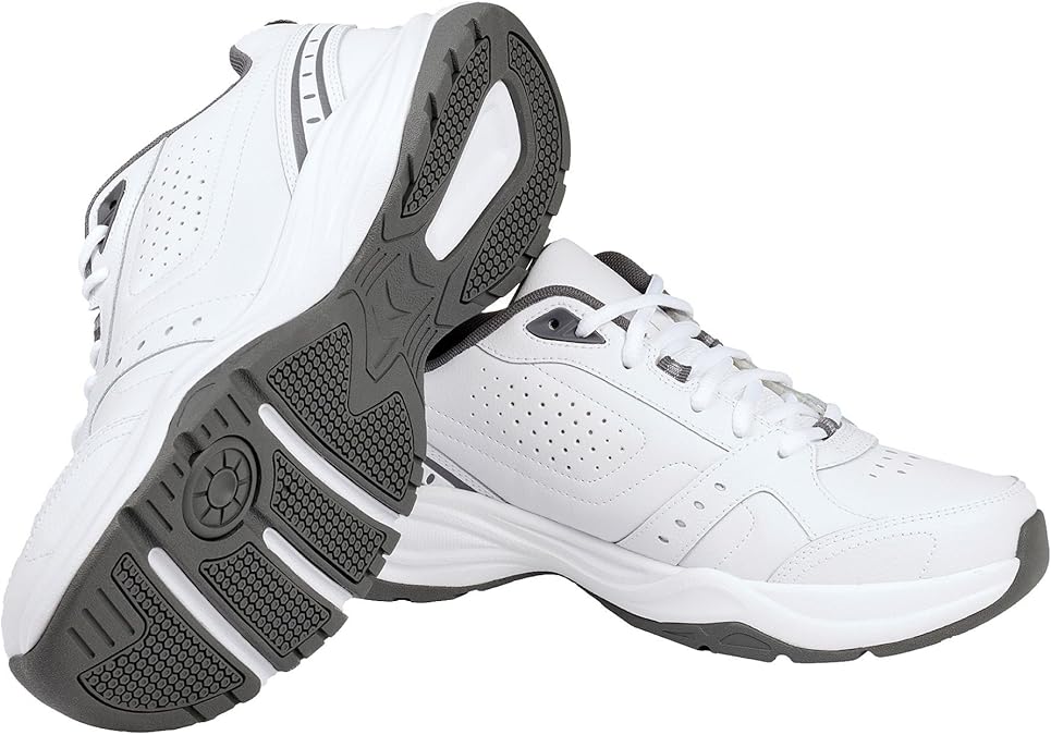 kirkland tennis shoes