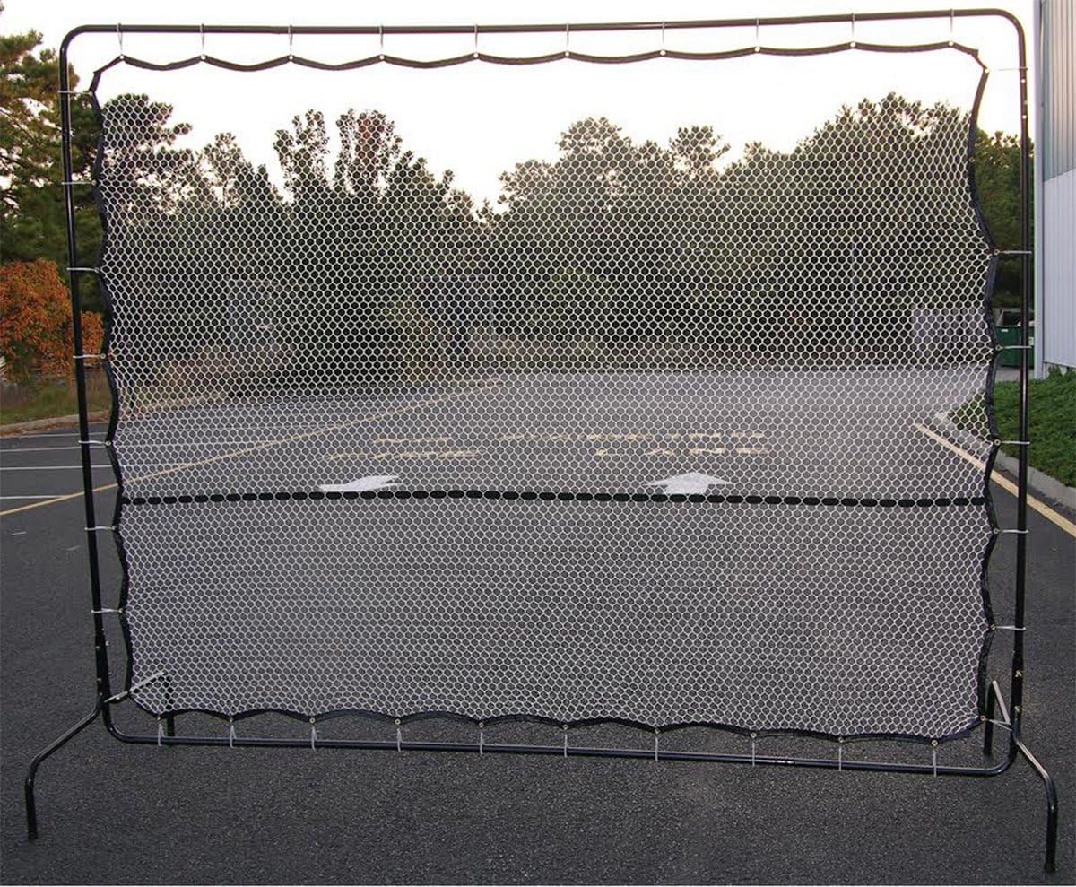 Courtmaster tennis rebound net Outlet