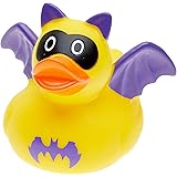 Rubber Duck Batman Bath Duck: Amazon co uk: Baby