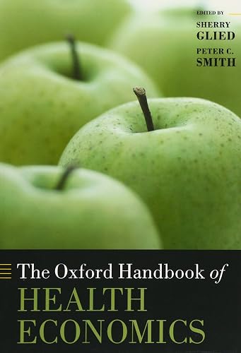 Download The Oxford Handbook of Health Economics PDF