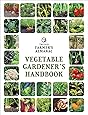 The Old Farmer's Almanac Vegetable Gardener’s Handbook (Old Farmer's Almanac (Paperback))