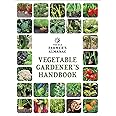 The Old Farmer's Almanac Vegetable Gardener’s Handbook (Old Farmer's Almanac (Paperback))