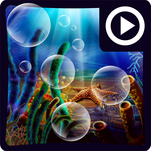 Under the Sea Live for Android