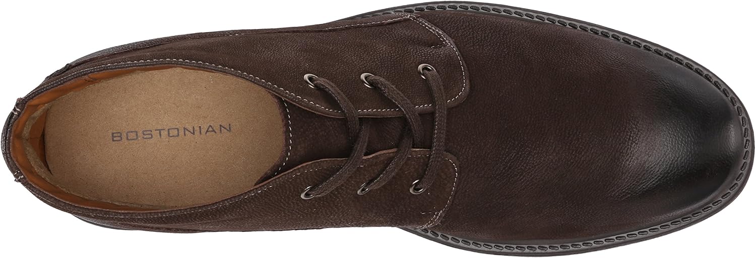 bostonian armon boots