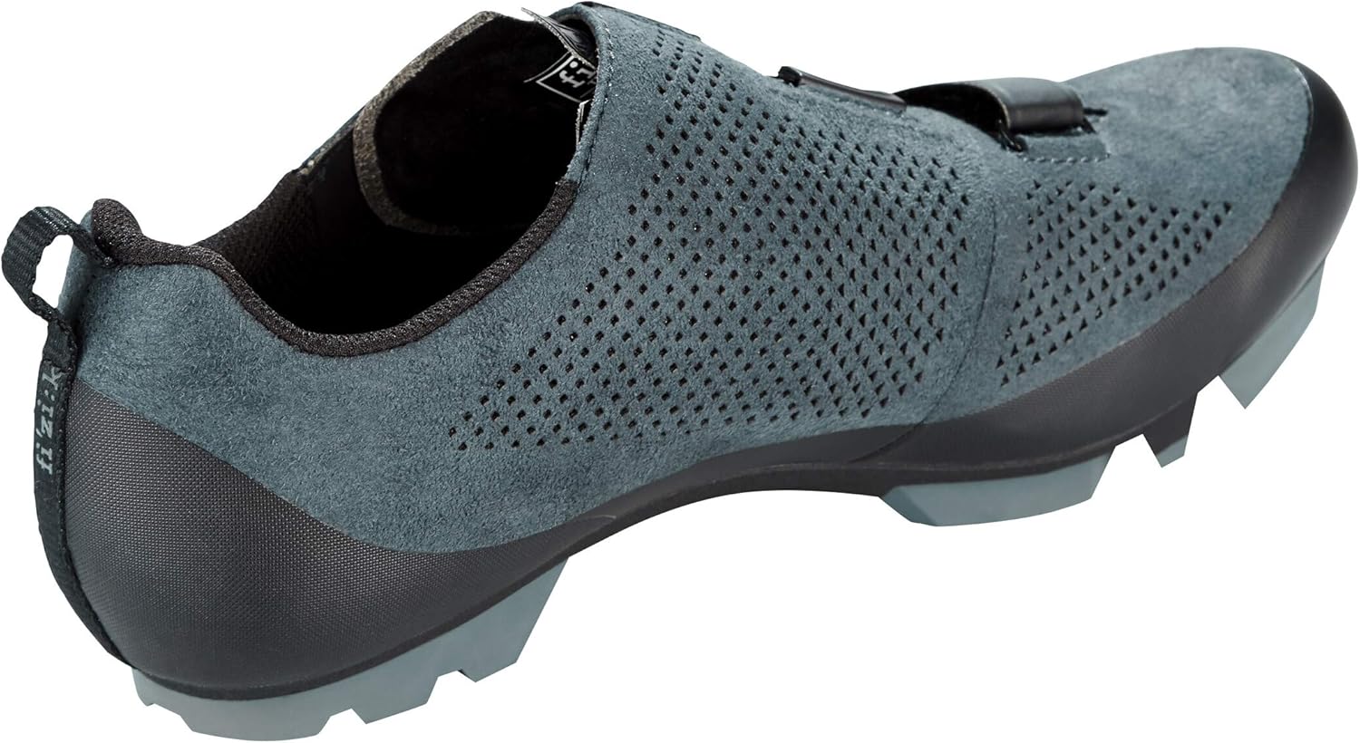 fizik x5 terra suede