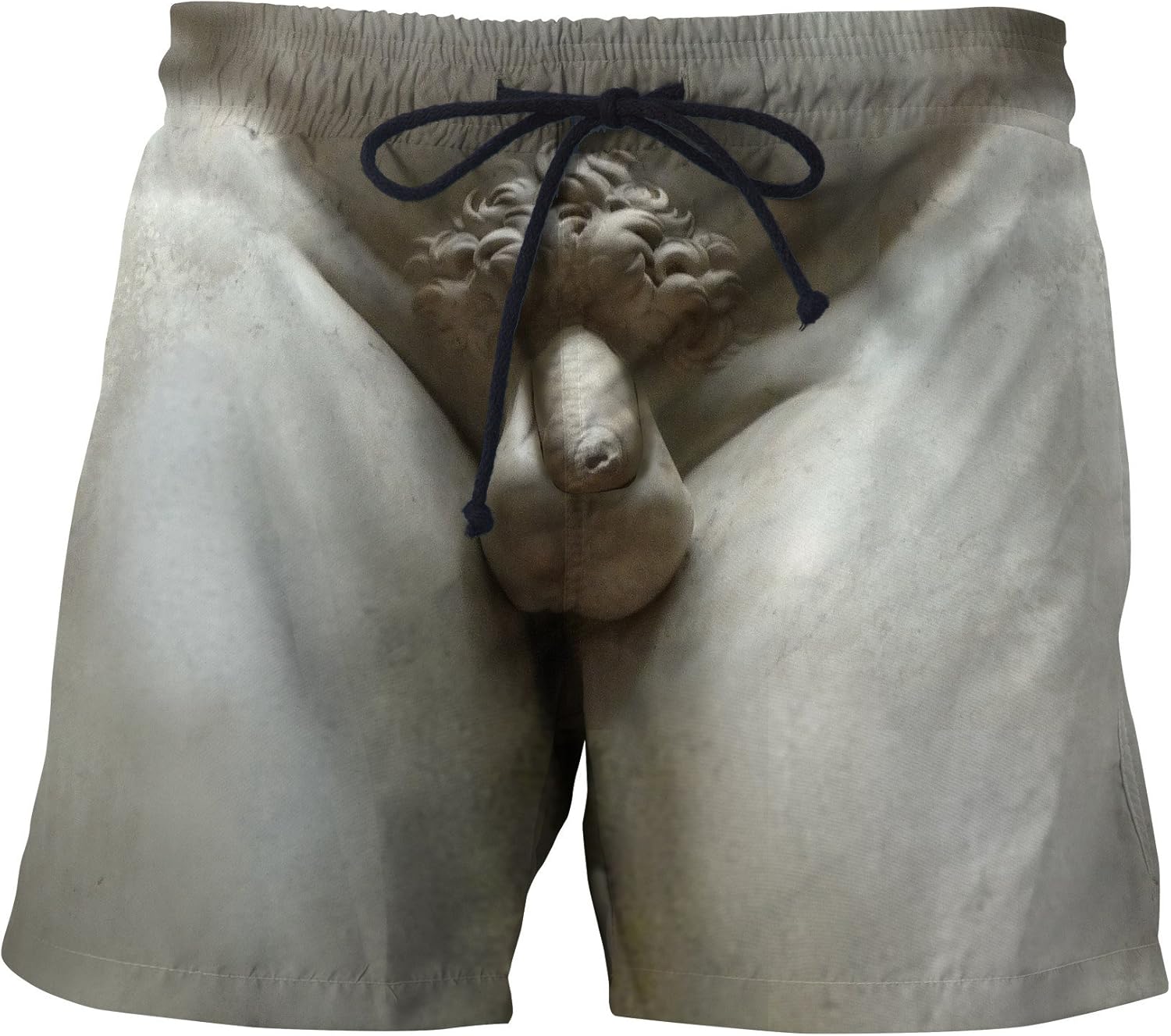 David statue bathing suit Clearance