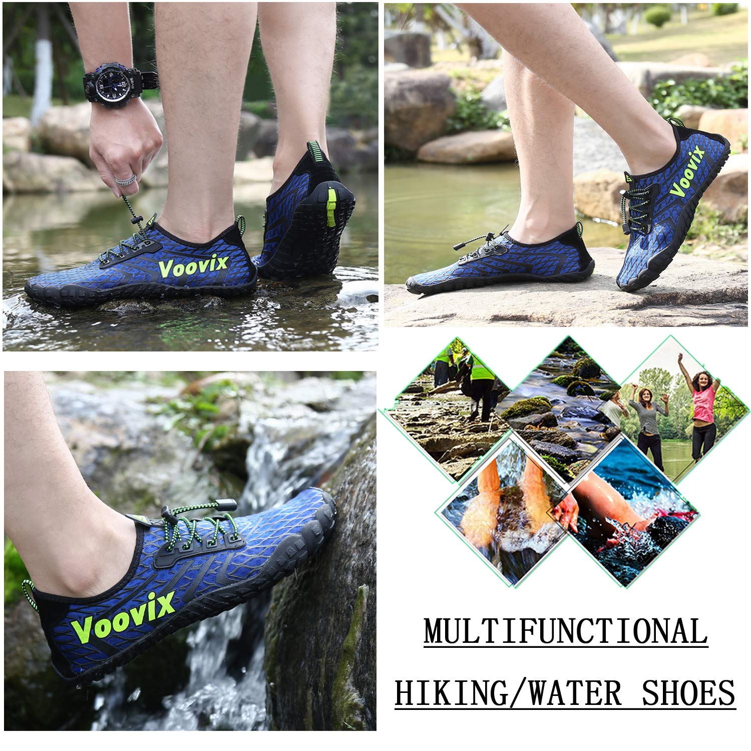 voovix water shoes