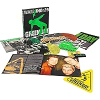 レアGREEN DAY 直筆サインCDWARNING グリーンデイパンクpunk レアGREEN DAY 直筆サインCDWARNING グリーンデイパンクpunk - メルカリ