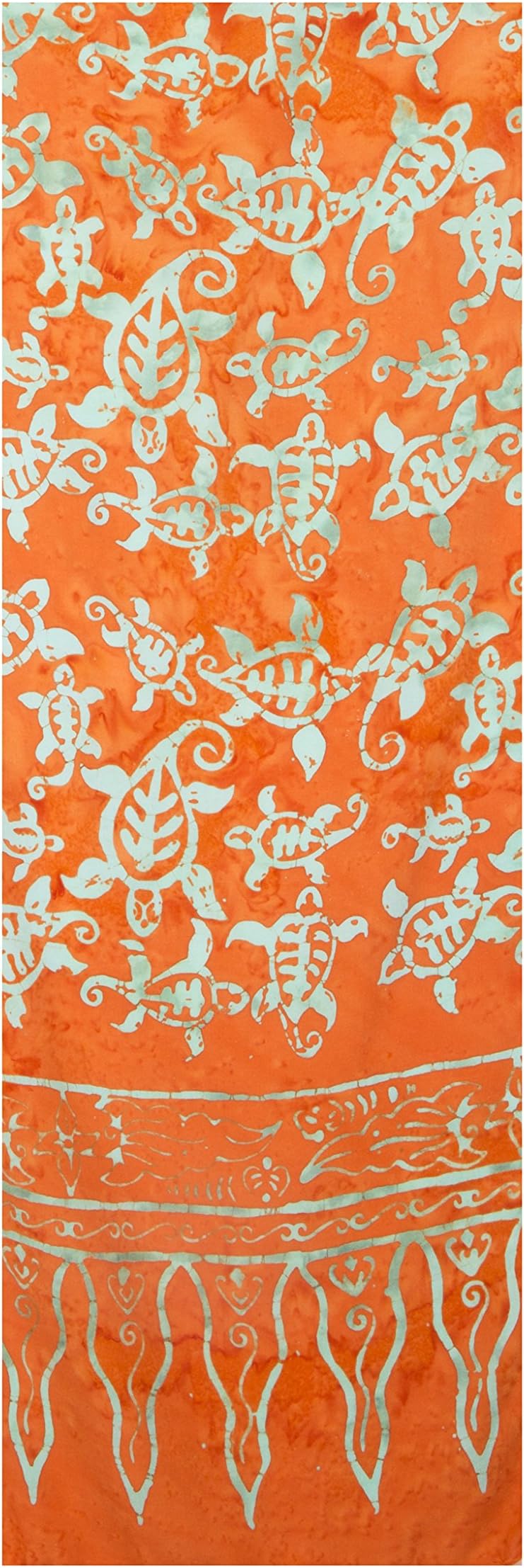 Scarves, Batik - All Season, Many Choices
