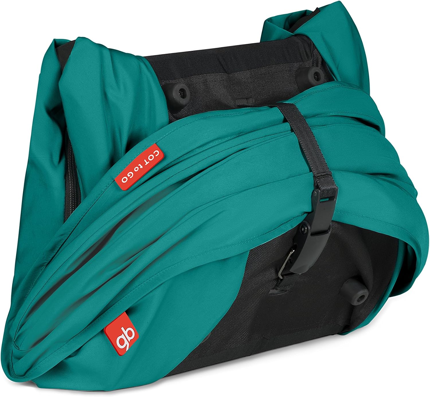 gb cot to go carrycot