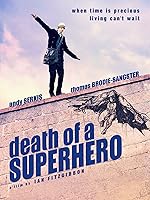 Death of a Superhero [HD]