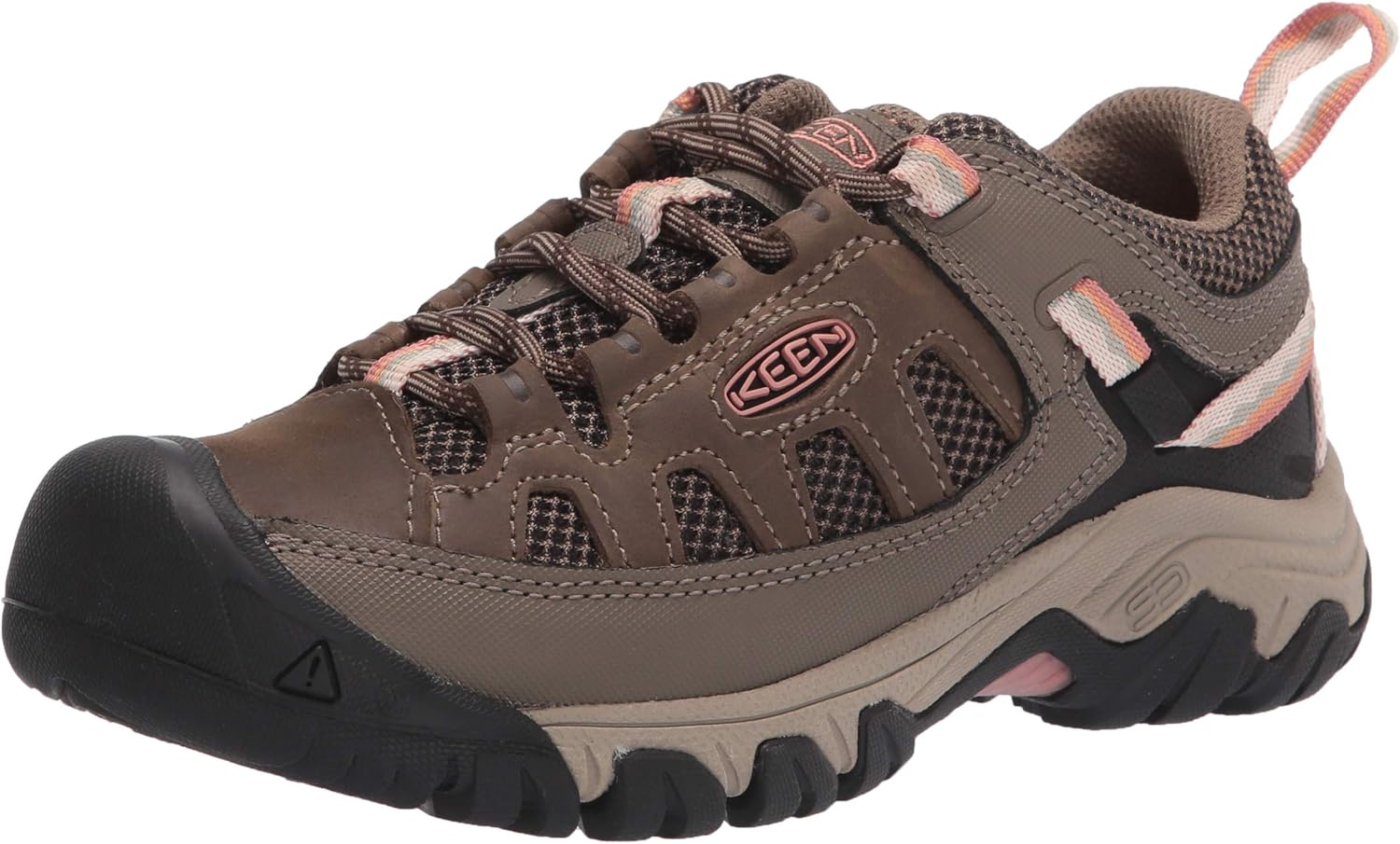 KEEN Women�s Targhee Vent Low Height Water
