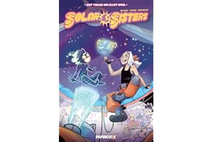 Solar Sisters