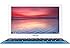 ASUS C201 11.6 Inch Chromebook (Rockchip, 4 GB, 16GB SSD, Pearl White/Light Blue)