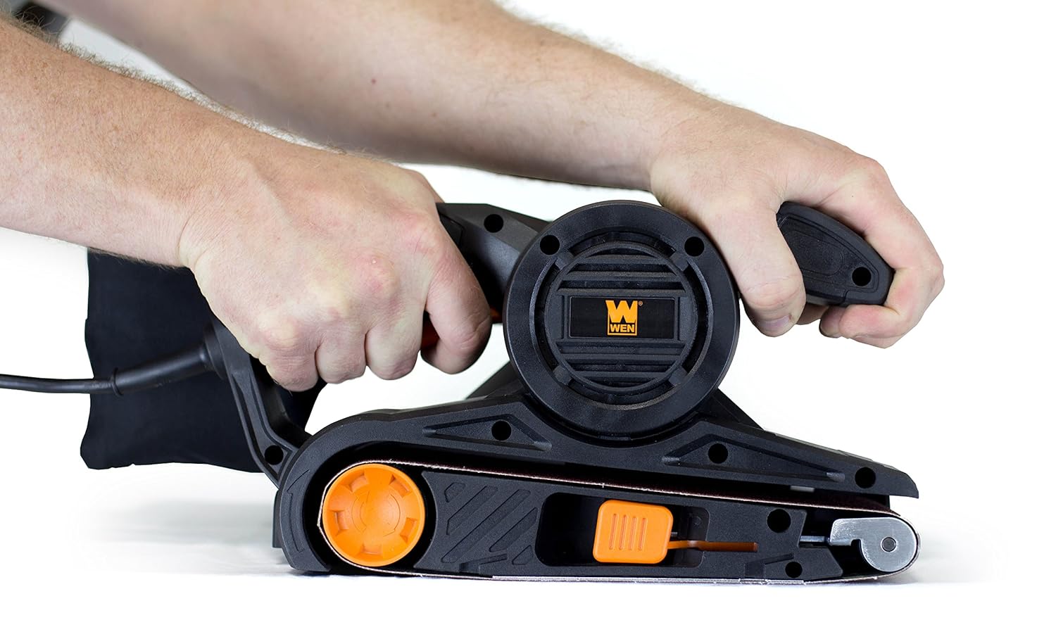 WEN 6321 Belt Sanders product image 4