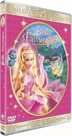 barbie fairytopia 2 streaming
