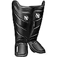 Hayabusa T3 Striking Shinguards