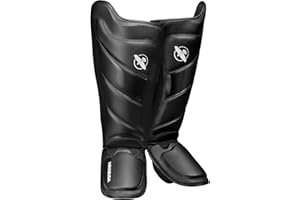Hayabusa T3 Striking Shinguards