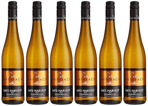 Peter Weinbach Spätburgunder 2017/2018