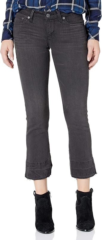 lucky brand lolita boot jeans